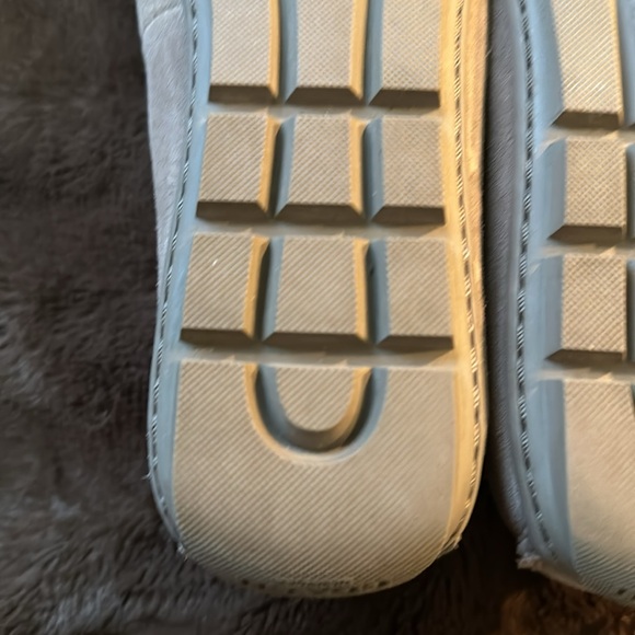 COACH Mary Lock Up Driving Moccasin Sz 6 - Picture 12 of 13